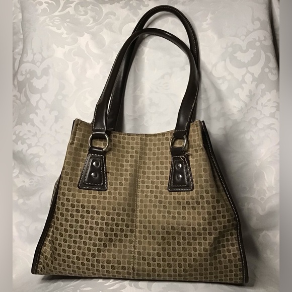 NINE & COMPANY BAG - Picture 2 of 16